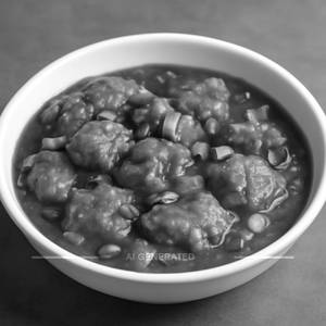 Chicken Manchuriyan