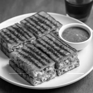Veg Cheese Grilled