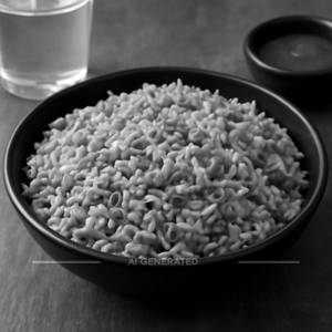 Schezwan rice