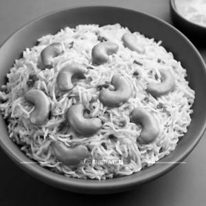 Kaju Pulao