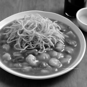 Veg American Chopsuey