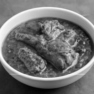 Methi Mutton 