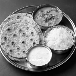 Thali 4