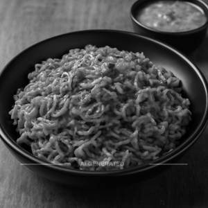Tandoori Maggi