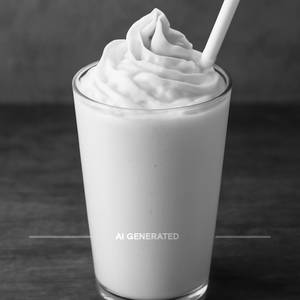Vanilla Shake