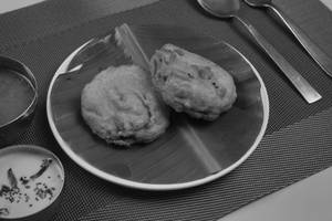 Potato Wada