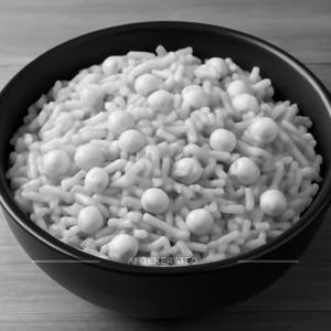 Sweet Corn Maggi