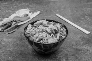 Chow Chow Noodles