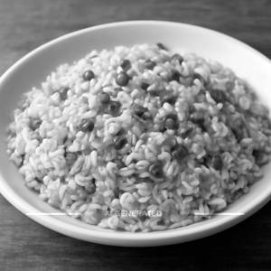 Garlic Fried Rice