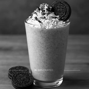 Oreo Shake