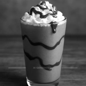 Nutella Shake