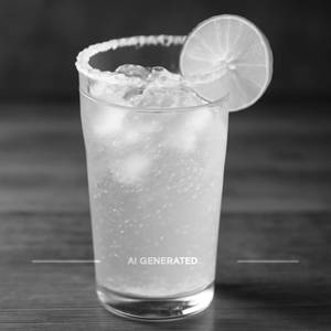 Salt Lime Soda