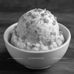 Butterscotch Ice Cream