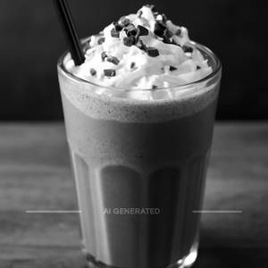 Chocolate Shake