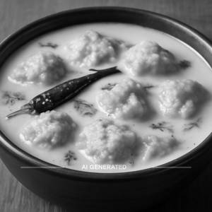 Kadi Pakoda              