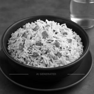 Jeera Rice 