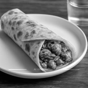 Chicken Roll