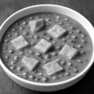 Mutter Paneer