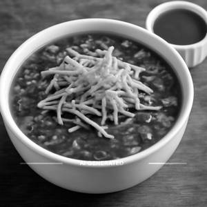 Veg Manchow Soup