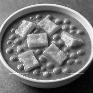 Matar Paneer Masala