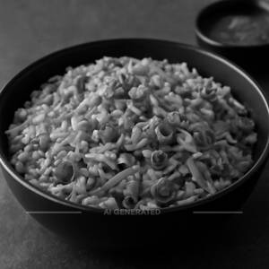 Veg Schezwan Fried Rice