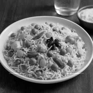 Veg Pulao