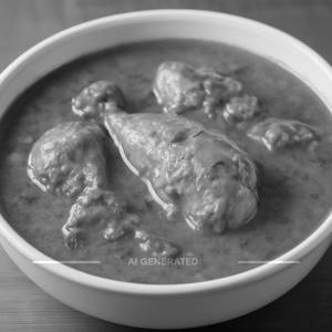 Chicken Mumtaz