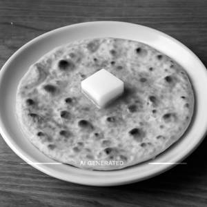 Butter Roti