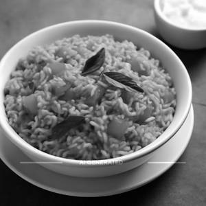 Tomato Rice