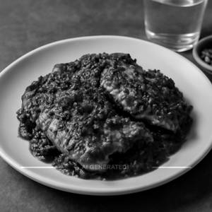 Gongura chicken