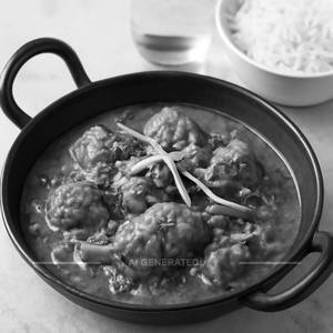 Murgh Kadhai