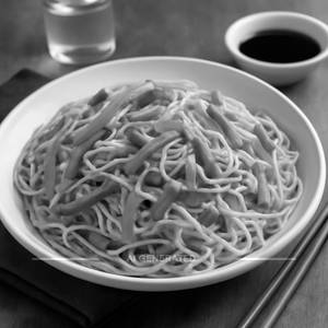 Hakka Noodles
