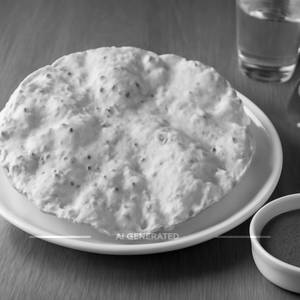 Fry Papad