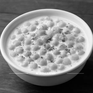 Boondi Raita