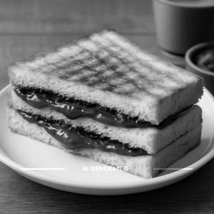 Chocolate sandwich
