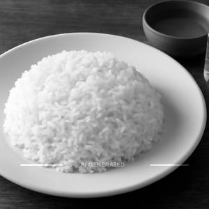 Normal Rice