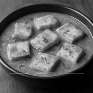 Paneer Masala