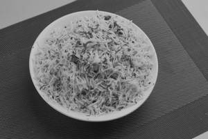 Jeera Rice