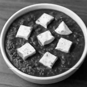 Palak Paneer
