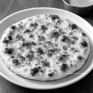 Plain Kulcha