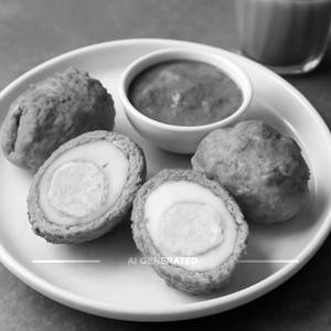 Egg Pakora