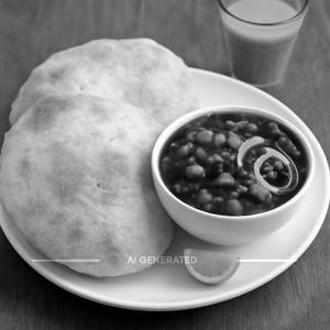 Chole Bhature