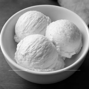 Vanilla Ice Cream