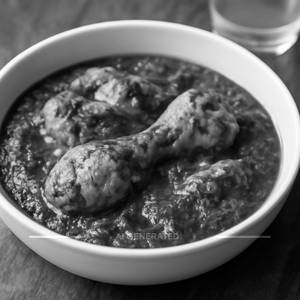Chicken Saagwala