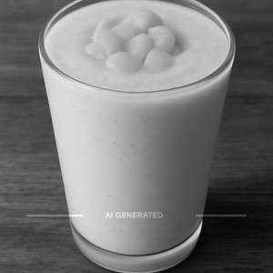 Mango Shake