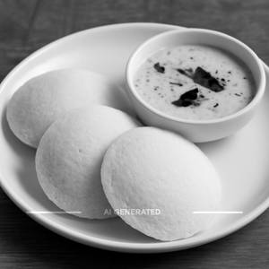 Idli Chutney