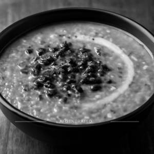 Butter Dal Tadka