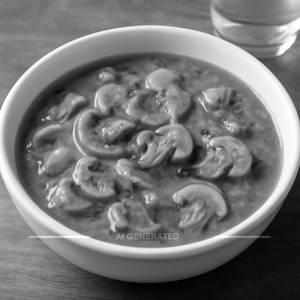 Mushroom Masala