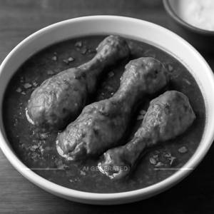 Chicken Rogan Josh
