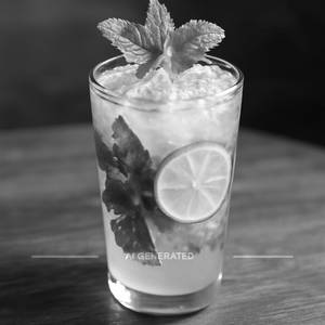 Mint Mojito
